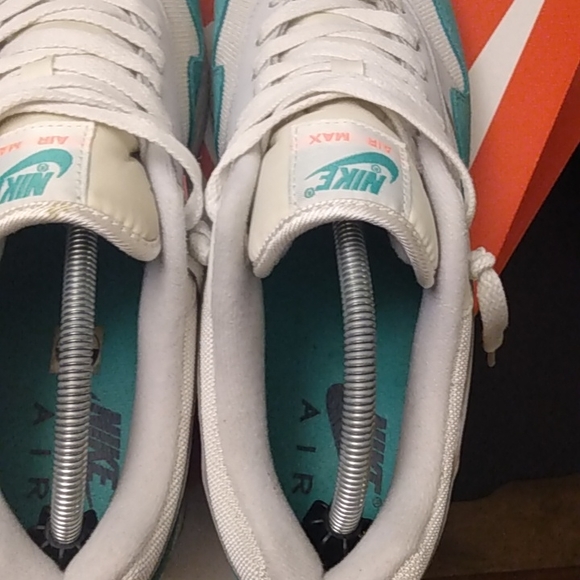 Nike Air Max 1  🍉's Vintage🔥 - Picture 7 of 14